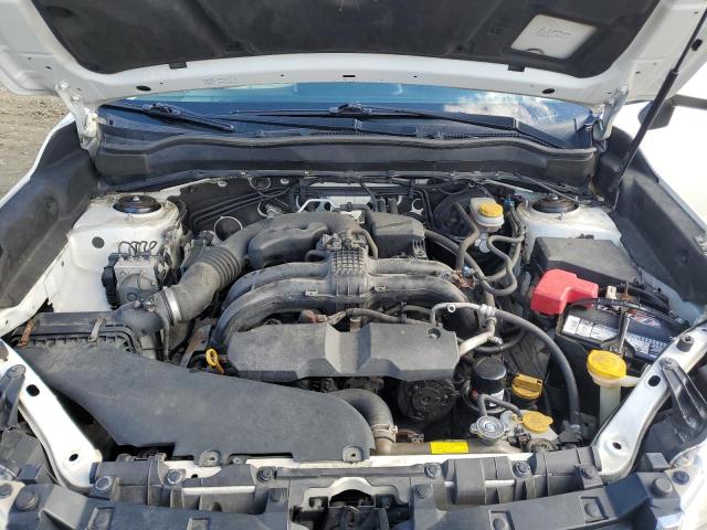 Photo 12 from auction – 2014 SUBARU FORESTER 2 with VIN JF2SJAECXEH406750