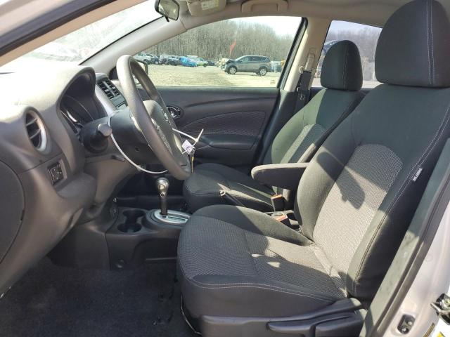 Photo 7 from auction – 2019 NISSAN VERSA S with VIN 3N1CN7AP8KL825053