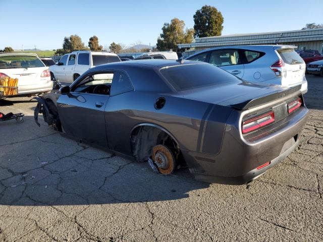 Photo 2 from auction – 2016 DODGE CHALLENGER with VIN 2C3CDZFJ7GH255101