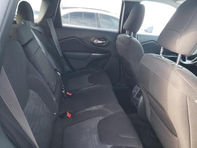 Photo 11 from auction – 2019 JEEP CHEROKEE L with VIN 1C4PJMCB8KD191677