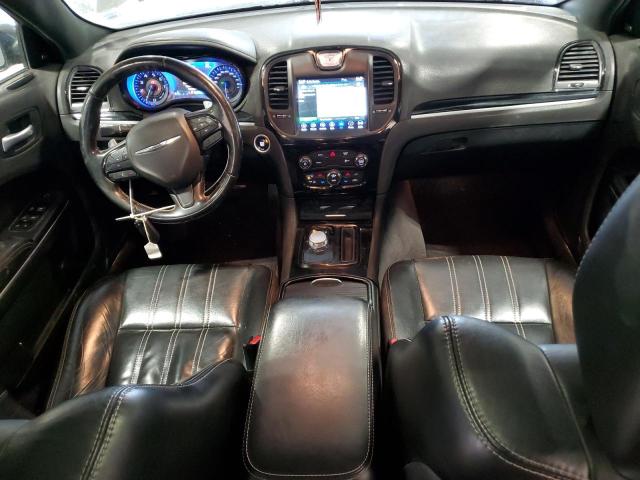 Photo 8 from auction – 2018 CHRYSLER 300 S with VIN 2C3CCAGG4JH171056