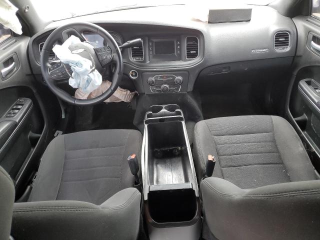 Photo 8 from auction – 2016 DODGE CHARGER PO with VIN 2C3CDXAT4GH218990