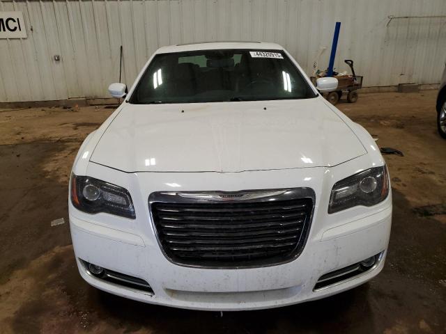 Photo 5 from auction – 2014 CHRYSLER 300 S with VIN 2C3CCABGXEH373171