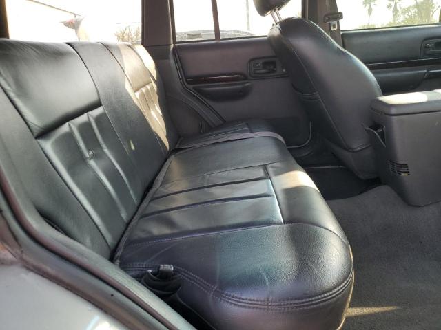 Photo 11 from auction – 2001 JEEP CHEROKEE C with VIN 1J4FF58S61L579050