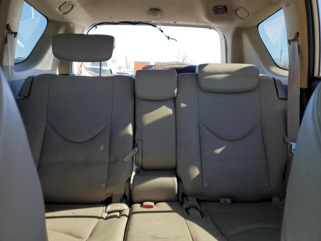 Photo 10 from auction – 2007 TOYOTA RAV4 LIMIT with VIN JTMBK31V675031281