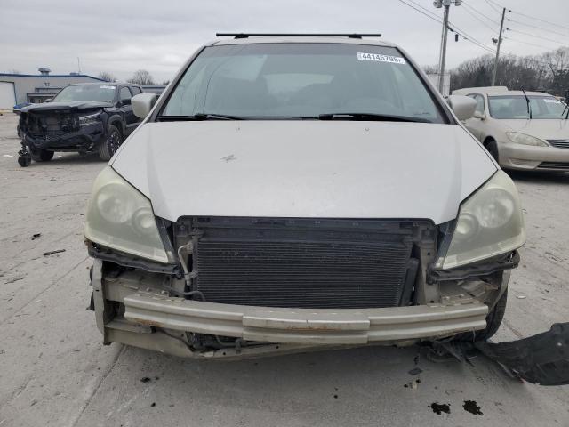 Photo 5 from auction – 2006 HONDA ODYSSEY EX with VIN 5FNRL38696B428992