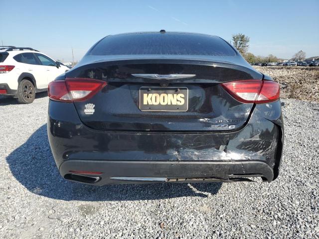 Photo 6 from auction – 2015 CHRYSLER 200 C with VIN 1C3CCCCG4FN683206