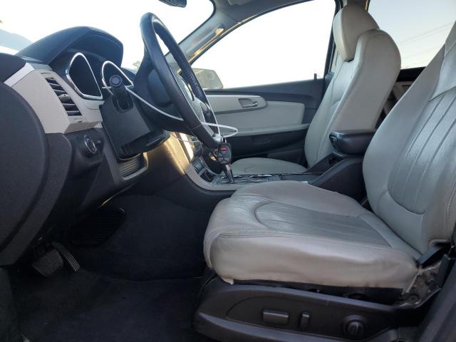 Photo 7 from auction – 2012 CHEVROLET TRAVERSE L with VIN 1GNKVLED7CJ139720