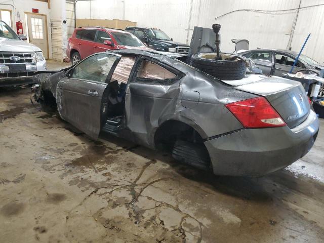 Photo 2 from auction – 2011 HONDA ACCORD EX with VIN 1HGCS1B78BA005744