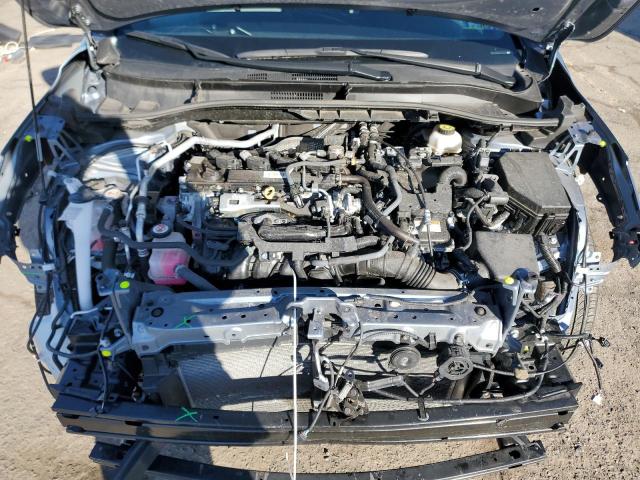 Photo 12 from auction – 2024 TOYOTA COROLLA CR with VIN 7MUFBABG8RV019481