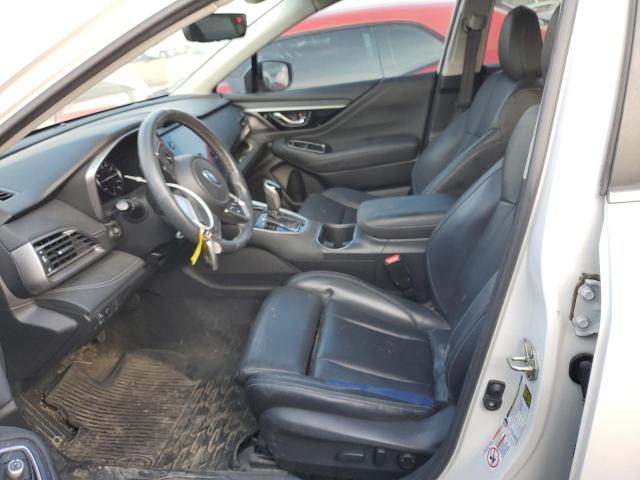 Photo 7 from auction – 2020 SUBARU OUTBACK LI with VIN 4S4BTANC9L3116336