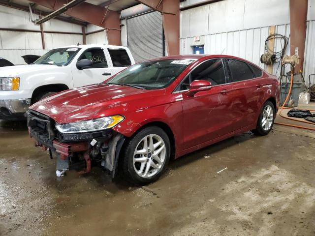 Photo 1 from auction – 2014 FORD FUSION SE with VIN 3FA6P0H75ER375967
