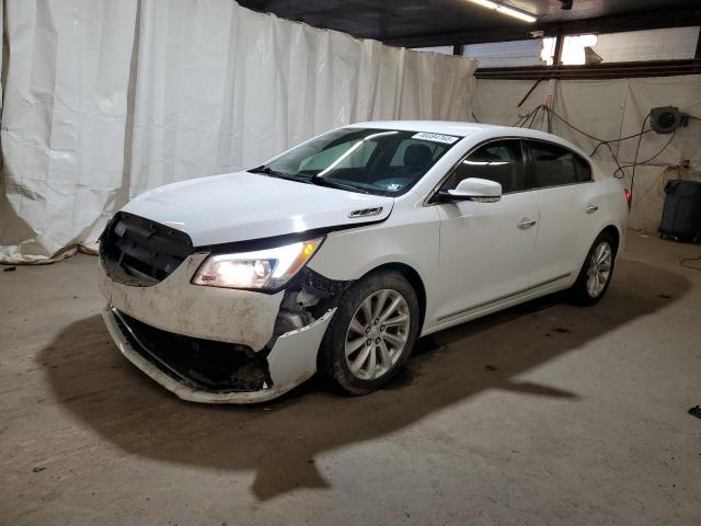 Photo 1 from auction – 2016 BUICK LACROSSE with VIN 1G4GB5G38GF100825