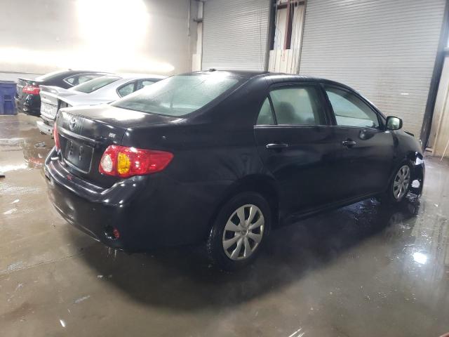 Photo 3 from auction – 2010 TOYOTA COROLLA BA with VIN 1NXBU4EE2AZ256302