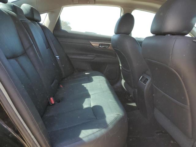 Photo 10 from auction – 2013 NISSAN ALTIMA 3.5 with VIN 1N4BL3APXDC922671