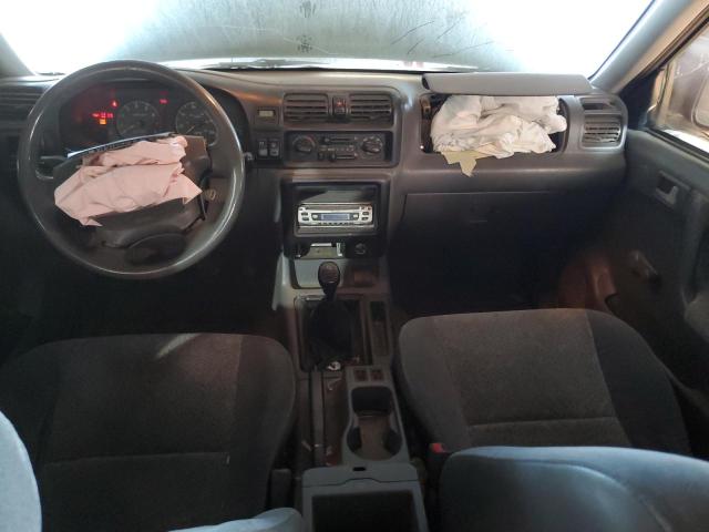 Photo 8 from auction – 2002 ISUZU RODEO S with VIN 4S2CK58DX24320793