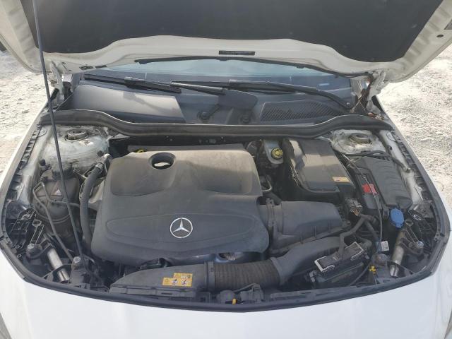 Photo 11 from auction – 2016 MERCEDES-BENZ CLA 250 with VIN WDDSJ4EB7GN327876