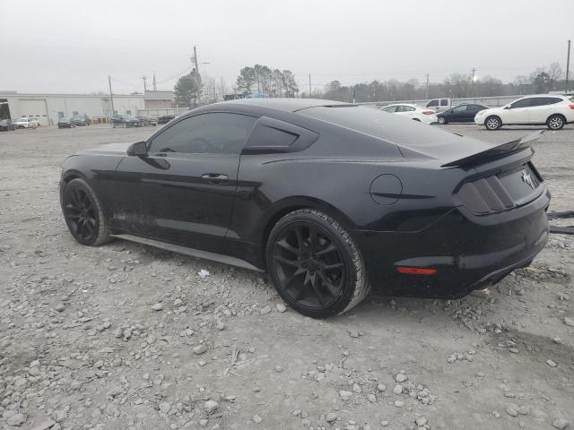 Photo 2 from auction – 2016 FORD MUSTANG with VIN 1FA6P8AM4G5294592