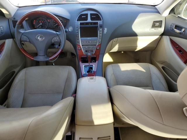 Photo 8 from auction – 2009 LEXUS ES 350 with VIN JTHBJ46G692303740