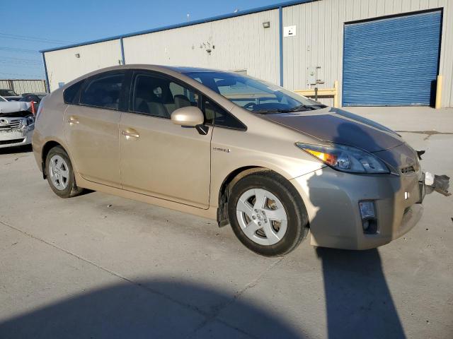 Photo 4 from auction – 2011 TOYOTA PRIUS with VIN JTDKN3DU2B1466809