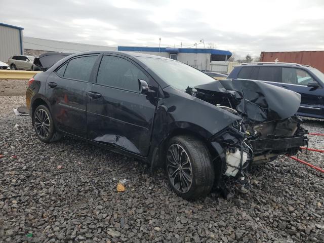 Photo 4 from auction – 2015 TOYOTA COROLLA L with VIN 2T1BURHE4FC460228