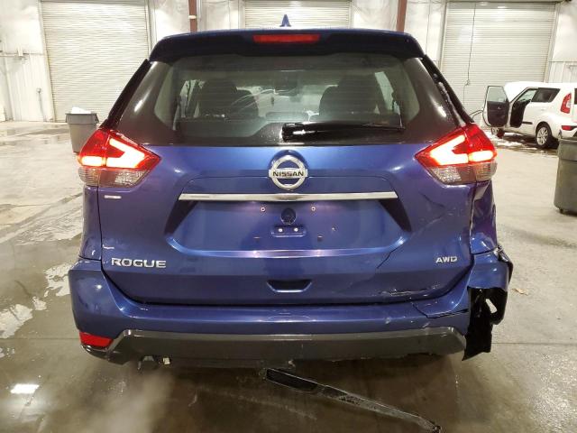 Photo 6 from auction – 2020 NISSAN ROGUE S with VIN KNMAT2MV7LP508832