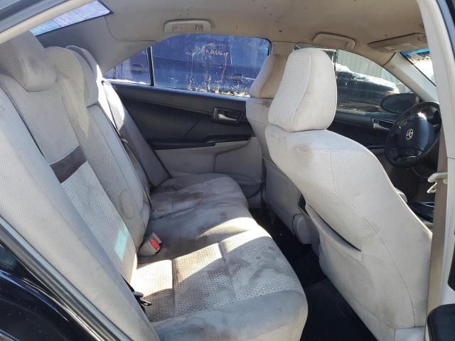 Photo 10 from auction – 2012 TOYOTA CAMRY BASE with VIN 4T1BF1FK1CU046774