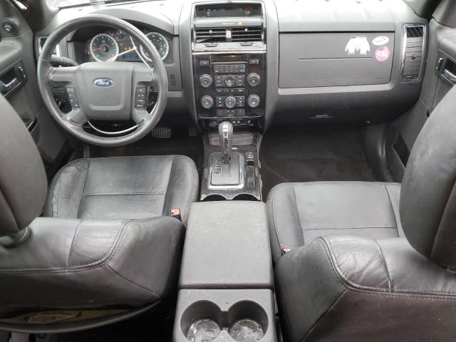 Photo 8 from auction – 2010 FORD ESCAPE LIM with VIN 1FMCU0EG6AKD44585