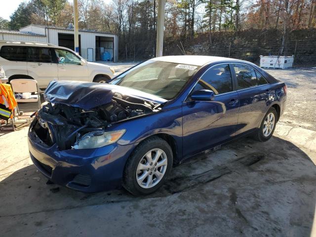 TOYOTA CAMRY BASE 2011 с VIN 4T1BF3EK8BU716039 - Снимка от търг