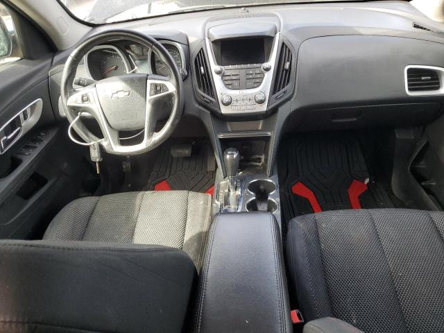 Photo 8 from auction – 2017 CHEVROLET EQUINOX LT with VIN 2GNFLFEK5H6315529