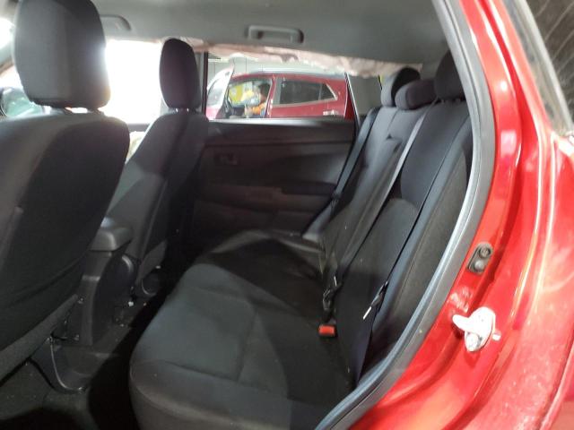 Photo 11 from auction – 2015 MITSUBISHI OUTLANDER with VIN 4A4AP3AU4FE005533
