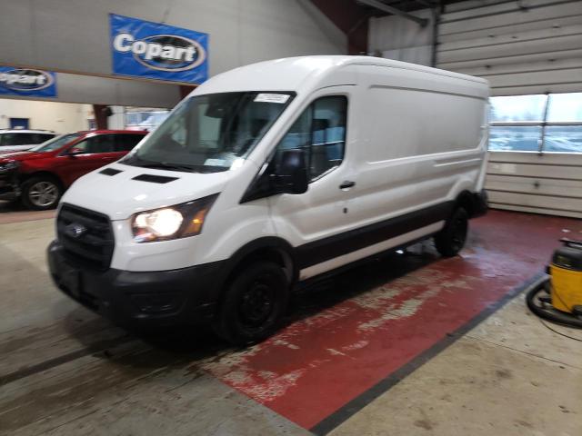 Photo 1 from auction – 2020 FORD TRANSIT T- with VIN 1FTBR1C82LKB35799
