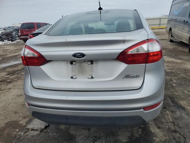 Photo 6 from auction – 2015 FORD FIESTA S with VIN 3FADP4AJ7FM175854