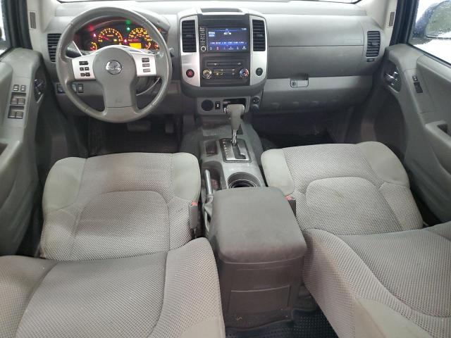 Photo 8 from auction – 2019 NISSAN FRONTIER S with VIN 1N6AD0ER6KN762235