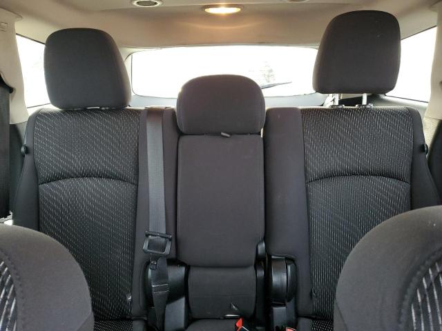 Photo 10 from auction – 2012 DODGE JOURNEY SX with VIN 3C4PDCCG0CT316342