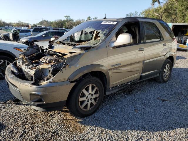 BUICK RENDEZVOUS 2003 с VIN 3G5DA03EX3S543897 - Снимка от търг