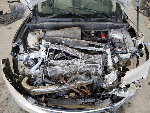 Photo 12 from auction – 2017 LINCOLN MKX SELECT with VIN 2LMPJ8KR7HBL41248
