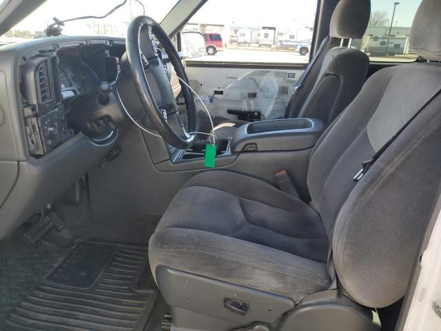 Photo 7 from auction – 2005 GMC NEW SIERRA with VIN 1GTEC19T95Z255488