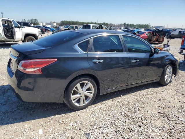 Photo 3 from auction – 2013 NISSAN ALTIMA 2.5 with VIN 1N4AL3AP2DN520515