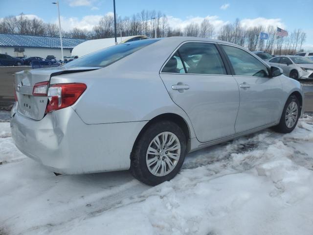 Photo 3 from auction – 2012 TOYOTA CAMRY BASE with VIN 4T1BF1FK5CU029783