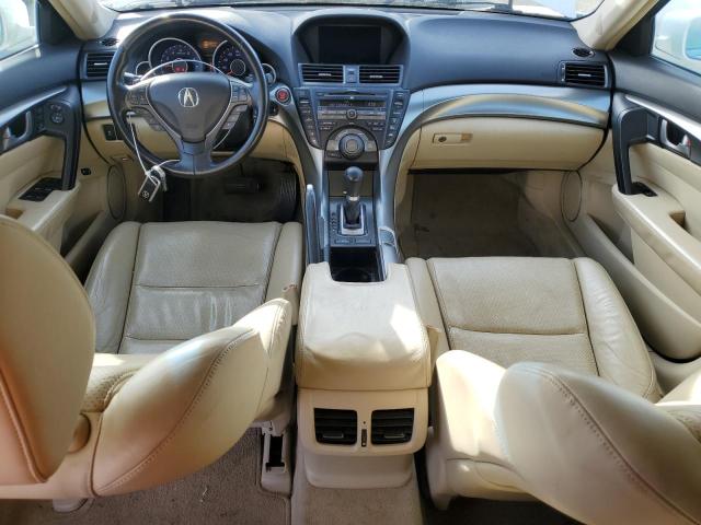 Photo 8 from auction – 2010 ACURA TL with VIN 19UUA8F57AA010683