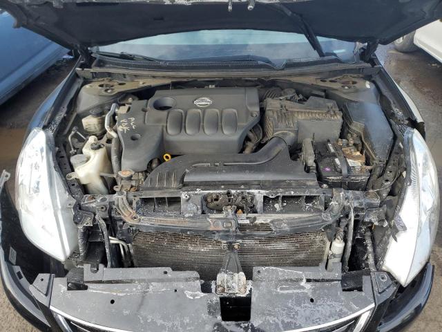 Photo 11 from auction – 2011 NISSAN ALTIMA BAS with VIN 1N4AL2AP2BN506380