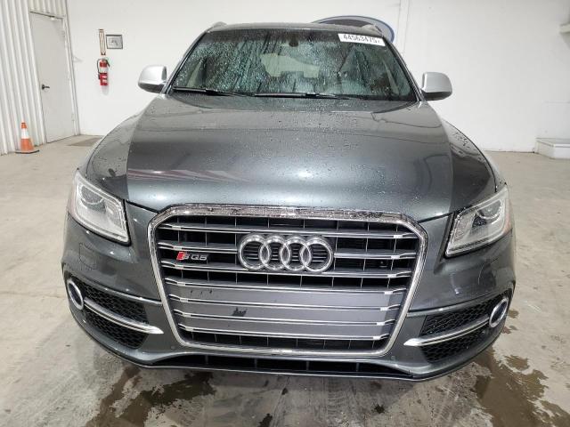 Photo 5 from auction – 2015 AUDI SQ5 PREMIU with VIN WA1CGAFP2FA037907