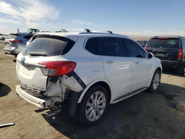 Photo 3 from auction – 2017 BUICK ENVISION P with VIN LRBFXESXXHD143991