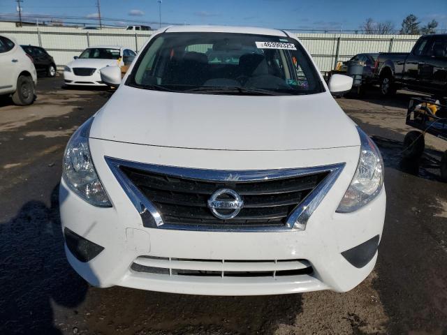 Photo 5 from auction – 2019 NISSAN VERSA S with VIN 3N1CN7AP1KL809454
