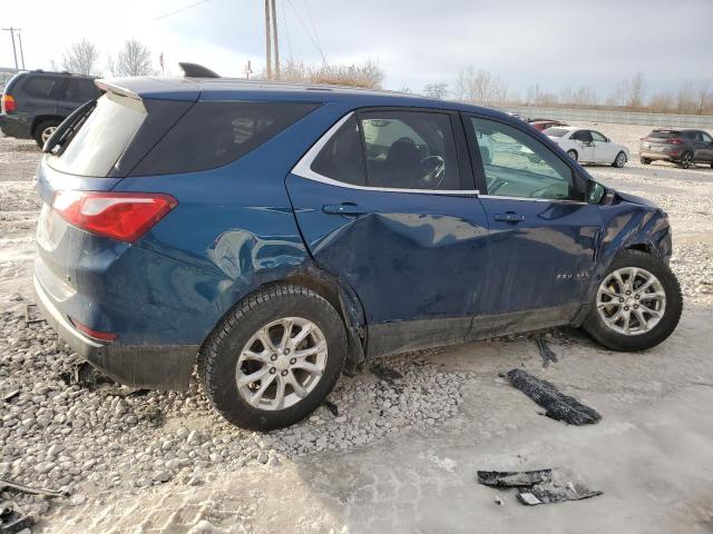 Photo 3 from auction – 2019 CHEVROLET EQUINOX LT with VIN 2GNAXKEVXK6156662
