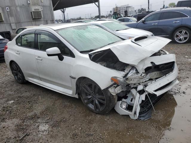Photo 4 from auction – 2017 SUBARU WRX PREMIU with VIN JF1VA1E69H9811282