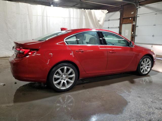 Photo 3 from auction – 2015 BUICK REGAL with VIN 2G4GK5EX7F9124093