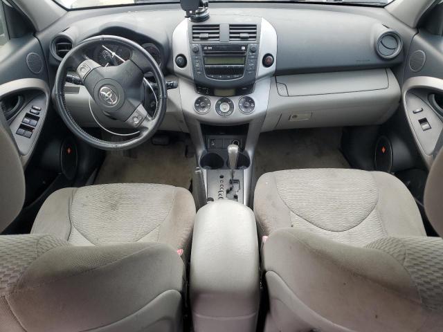Photo 8 from auction – 2007 TOYOTA RAV4 LIMIT with VIN JTMZK31VX75008441