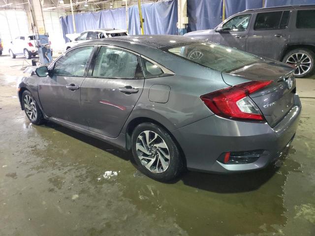Photo 2 from auction – 2016 HONDA CIVIC EX with VIN 2HGFC2F76GH502973